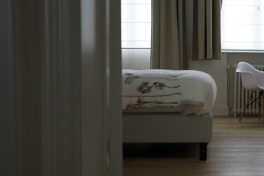 B&B Living In Brusel, Urban B&B Etterbeek Стая снимка