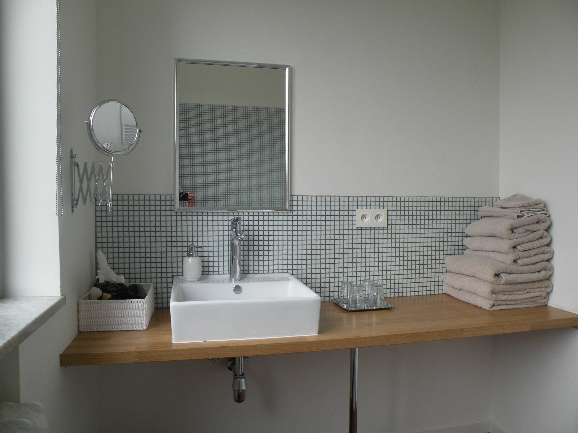 B&B Living In Brusel, Urban B&B Etterbeek Екстериор снимка