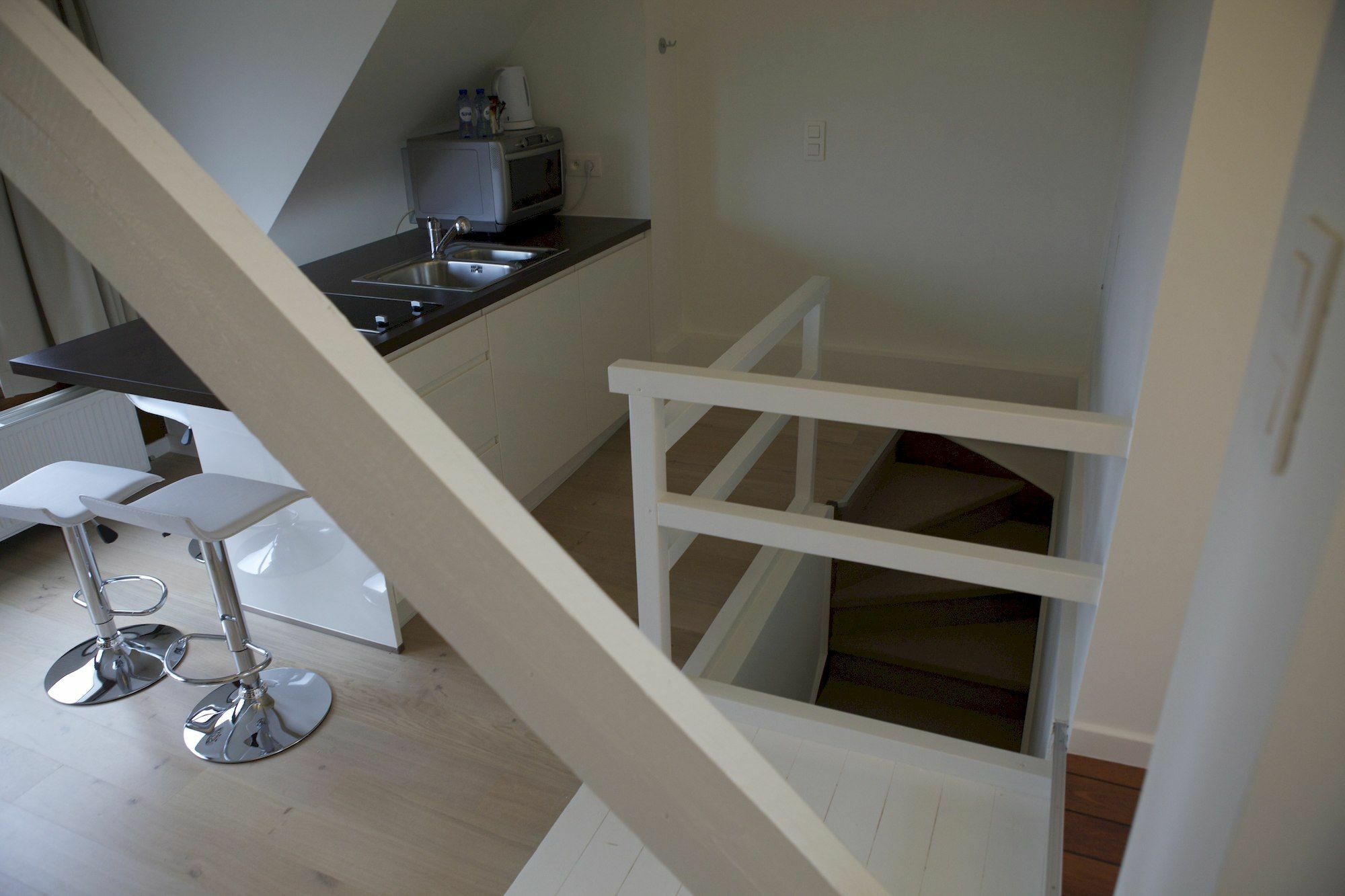B&B Living In Brusel, Urban B&B Etterbeek Екстериор снимка
