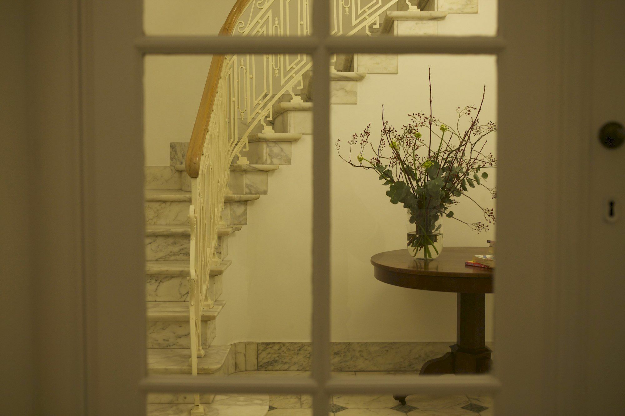 B&B Living In Brusel, Urban B&B Etterbeek Екстериор снимка