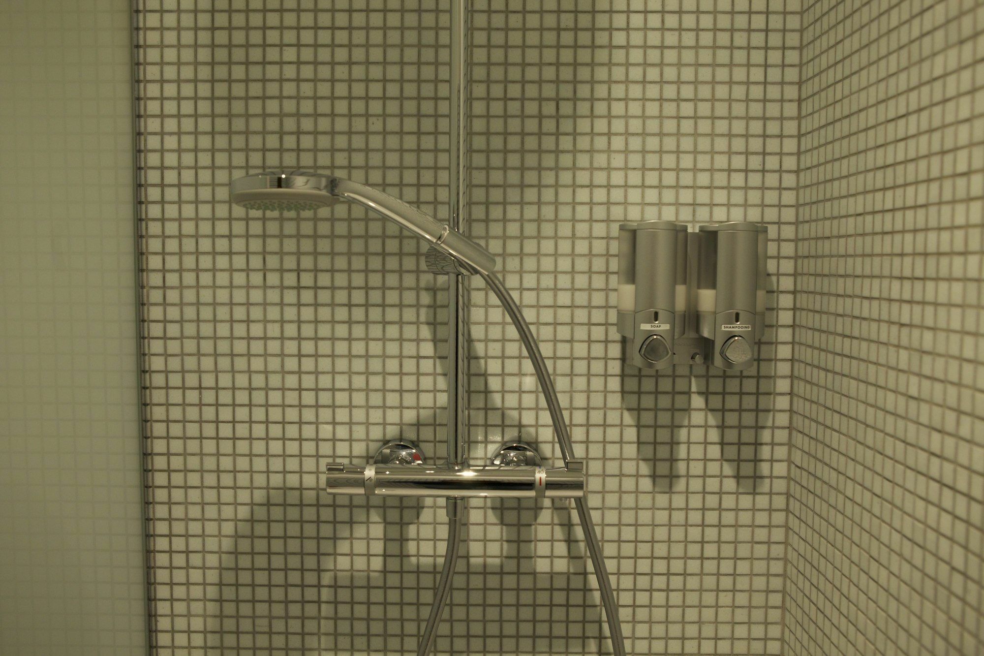 B&B Living In Brusel, Urban B&B Etterbeek Екстериор снимка